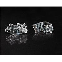 Dialight 515-1108F Rigid Light Pipes TRI LEVEL LIGHT PIPE