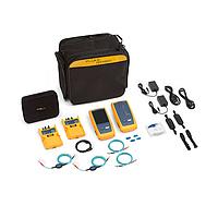 Fluke Network CFP2-100-M-NW CertiFiber Pro Multimode OLTS V2 kit