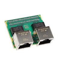 Modular / Ethernet Connectors