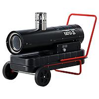 YATO YT-99739 Oil Fired Direct Heater (30kW)