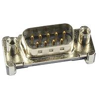 HARTING 09553297821741 Plug 25p STR MA PL3 160V 6A 2.54mm SMT