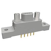 AirBorn MK-212-031-135-2200 Plug Microminiature Series .050