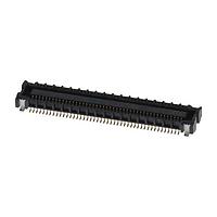 Molex 500913-0902 Receptacles 0.4 BtB Rec Hsg Assy 90Ckt