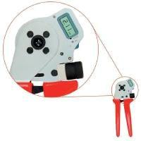 Weidmuller 9205440000 Terminal Block Tools & Accessories CTIN CM 3.6