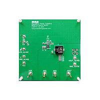 Monolithic Power Systems (MPS) EV8774-Q-00A Voltage Regulator - Switching Regulator Evaluation Board for MP8774