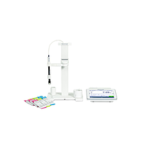Mettler Toledo SevenDirect SD50 Kit pH/Ion Meter