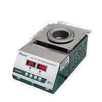Proskit SS-562NB Digital Lead Free Solder Pot (300W,  -200~400°C)