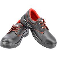 YATO YT-80521 Low-Cut Safety Shoes ''Puno'' (size 39)