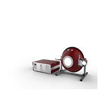 Gigahertz-Optik ISS-30-VA-V01 Integrating sphere (300 nm ~1100 nm, 100 mm)