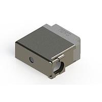 EDAC 519-036-000-356 Housings Rack & Panel Connector