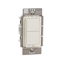 Square D SQR226U1LAW Dimmer WIFI 600W DIMMER SP/3-WAY ENERGY MON LA