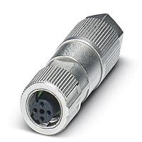 PHOENIX CONTACT 1411069 Straight SACC-FSD-4QO SH ETH SCO