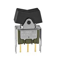 NKK Switches MN19TXG13-DA Rocker Switches SWITCH TOGGLE