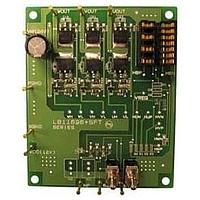 onsemi LB11696VGEVB Motor/Motion Controller & Driver EVM FOR LB11696V