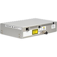 Yokogawa AQ7277B-B01 Remote Optical Time Domain Reflectometer