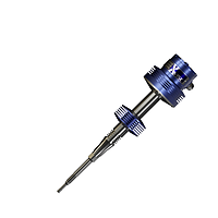 Hydramotion XVISC Food Extrusion Viscometer Sensor (0 – 10 000 000 cP; -50 °C - 300°C)