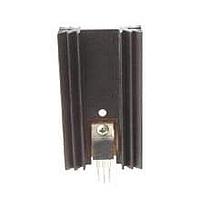 Aavid 531102B00000G Component Extruded Style Heat Sink for TO-220, Dual Radial, Vertical, 12.7x34.92x38.1mm