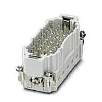 PHOENIX CONTACT 1014422 Inserts Contact Insert B16 #32 M Push-In Power