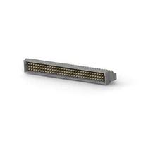 AMP Connectors - TE Connectivity 536742-5 DIN 41612 Connectors 96P R/A DIN PLUG