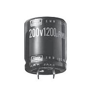 Chemi-Con EKMM251VSN331MR25U Large Capacitance Aluminum Electrolytic Capacitor 330uF 250 Volt