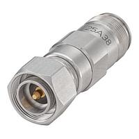 Rosenberger 64S121-K20S3 RF Adapters - In Series CALIBRATION ADAPTOR