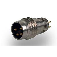 Circular Metric Connectors