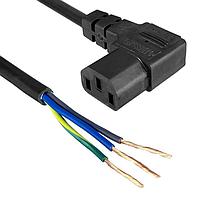 Qualtek Electronics 316005-01 AC Power Cords