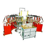 3ctest LCG30D Automatic Two-path Impulse Current Test System (30kA; 60kA)