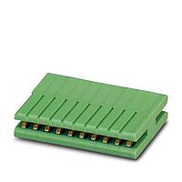 PHOENIX CONTACT 1712416 Pluggable Terminal Blocks ZEC 1,0/ 4-LPV- 3,5 C1 AU