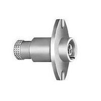 LEMO PBN.1M.308.XLM Connectors 8P FIX RCPT FEM CRMP ANITIVIBE SQ FLANGE