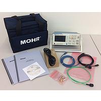 MOHR Cable & Antenna Analyzer Calibration Service
