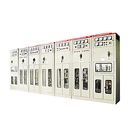 DOLANG DLWD-5A II Power Supply & Distribution on Duty Electrician Assessment Training System