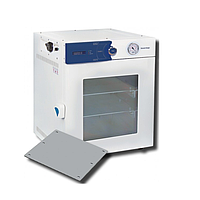 WITEG WOV-20 Vacuum Oven (10-750 mmHg; 18.6L)