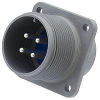 Amphenol Industrial 97-3102A18-19P-639 Connectors APH97-3102A18-19P-639