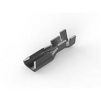 AMP Connectors - TE Connectivity 60704-1 Standard Card Edge Connectors 22-18 AWG TERMINAL