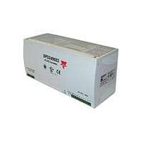 Carlo Gavazzi SPD489603 Switching Supplies 48 VDC POWER SUPPLY 960W THREE PHASE PFC PAR FUNCTION