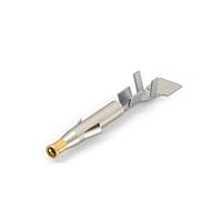 AMP Connectors - TE Connectivity 794136-3 Contacts MINI SOCKET 26-22 AU