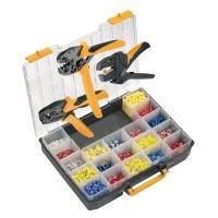 Weidmuller 9202610000 Terminal Block Tools & Accessories CRIMPSET PZ / CTI