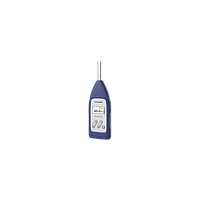 Sound level meter