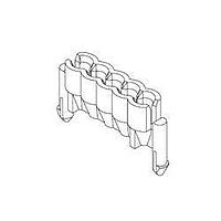 Molex 51048-0500 Accessories 2.0 PITCH CABLE HOLD 0 PITCH CABLE HOLDE