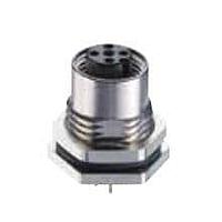 Lumberg Automation 0986 EFC 152 Circular Metric Connectors