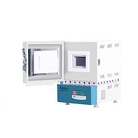 SH Scientific SH-FU-14MG Muffle Furnace (14L, 1200°C)