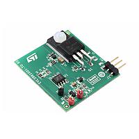 STMicroelectronics EVLSRK1001-TO Switching Controller SRK1001 adaptive synchronous rectification controller for flyback converter demo