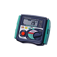KYORITSU 5406A Tester RCD