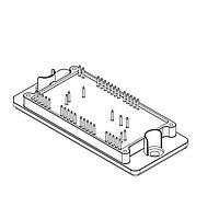 onsemi NXH350N100H4Q2F2P1G-R IGBT Silicon Modules GEN1.5 1500V MASS MARKET