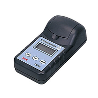MULTI TR-55 High Sensitive Turbidmeter (0.00~1100deg)