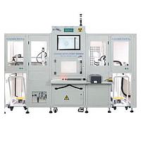 Electronicstalk ADL100 Offline X-ray Counter (427mm*427mm)