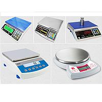 CAS Electronic Scale Calibration Service