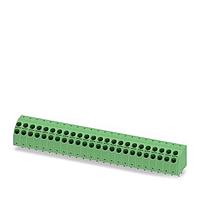 PHOENIX CONTACT 1744455 Fixed Terminal Blocks PTDA 2,5/24-5,0