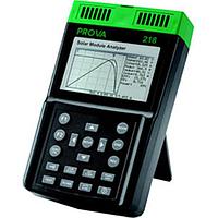 TES Prova 218 PV Analyzer